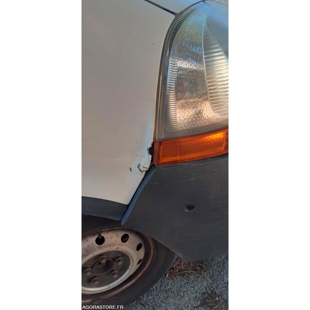 2008 Renault Master-47007721