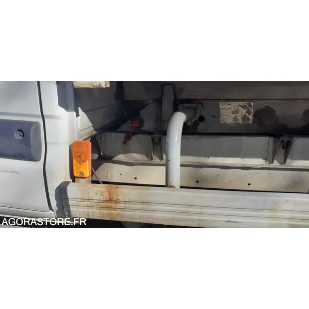 2008 Renault Master-47007725
