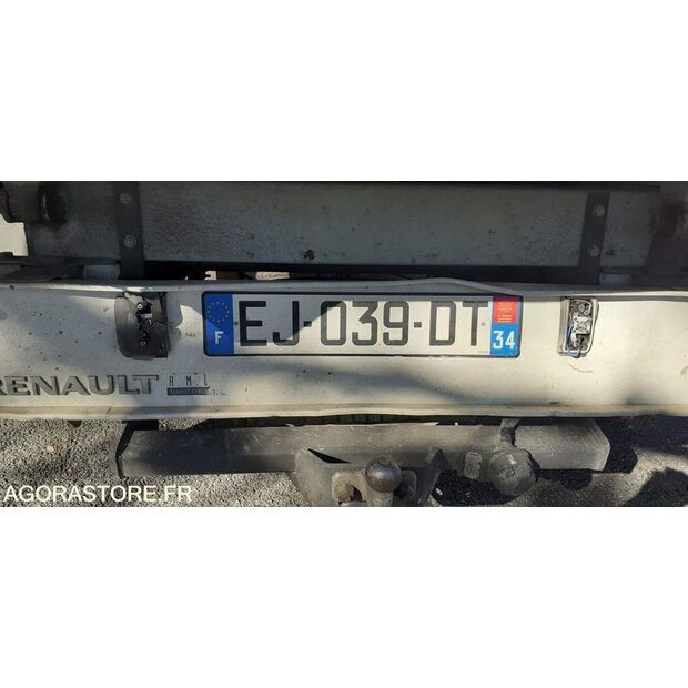 2008 Renault Master-47007727