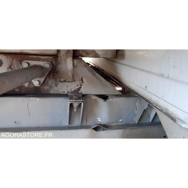 2008 Renault Master-47007733