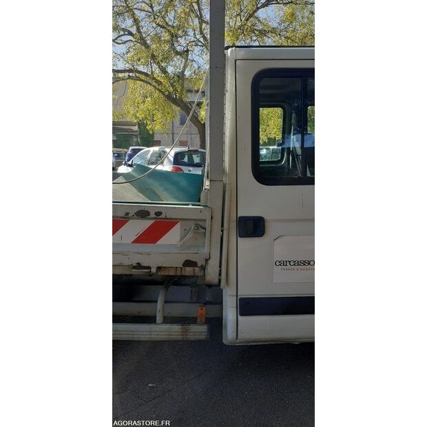 2008 Renault Master-47007734