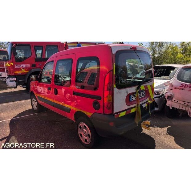 2007 رينو Kangoo-47007746