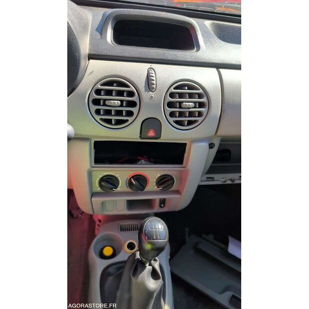 2007 رينو Kangoo-47007756
