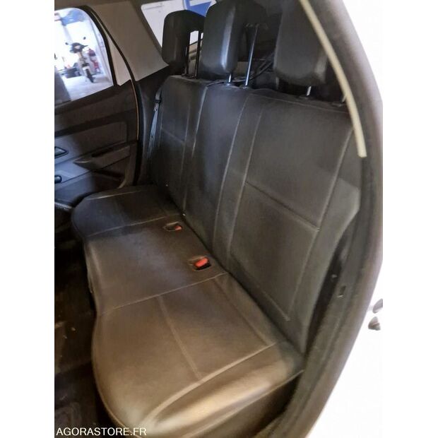 2019 داسيا DUSTER-47007891