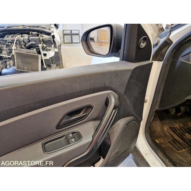 2019 داسيا DUSTER-47007893