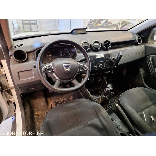 2019 داسيا DUSTER-47007897
