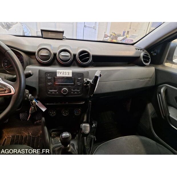 2019 داسيا DUSTER-47007899