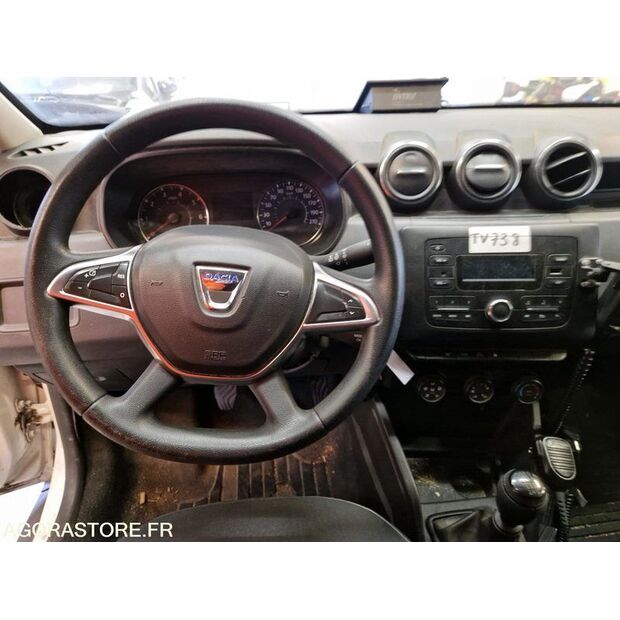 2019 داسيا DUSTER-47007901