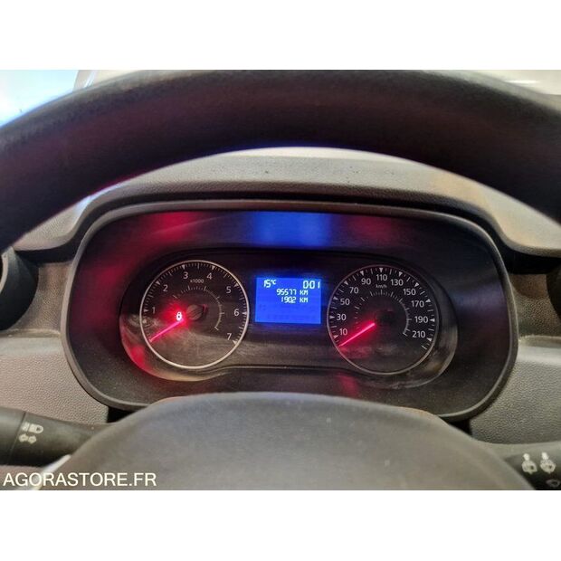 2019 داسيا DUSTER-47007903