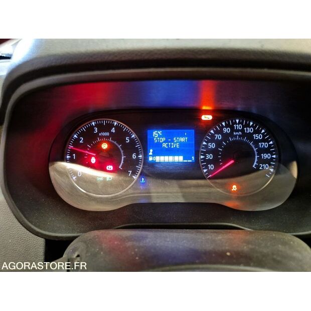 2019 داسيا DUSTER-47007905