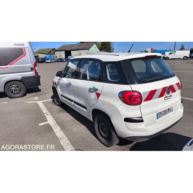 2017 Fiat 500-47007922