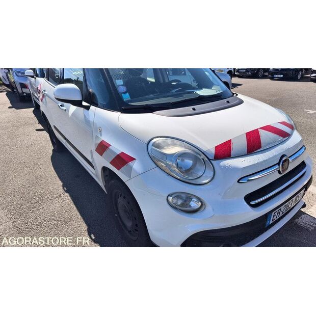 2017 Fiat 500-47007927