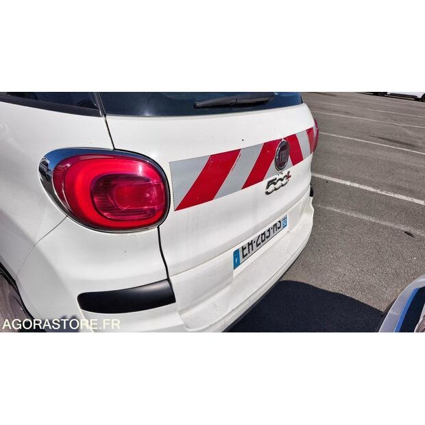 2017 Fiat 500-47007931