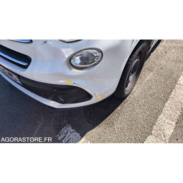 2017 Fiat 500-47007933