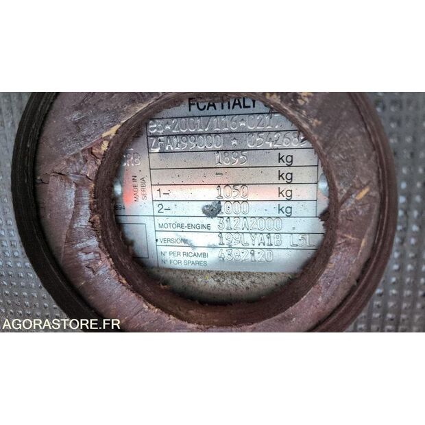 2017 Fiat 500-47007944