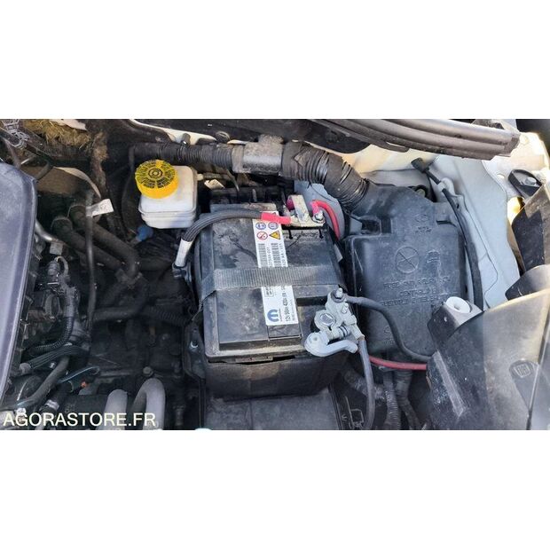 2017 Fiat 500-47007963