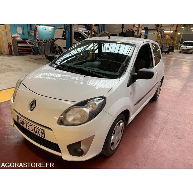 2011 Renault Twingo-47008000