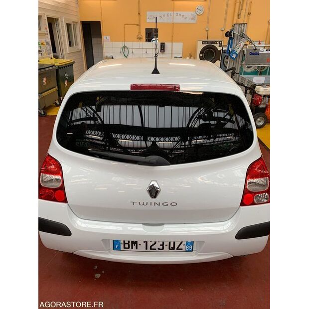 2011 Renault Twingo-47008002
