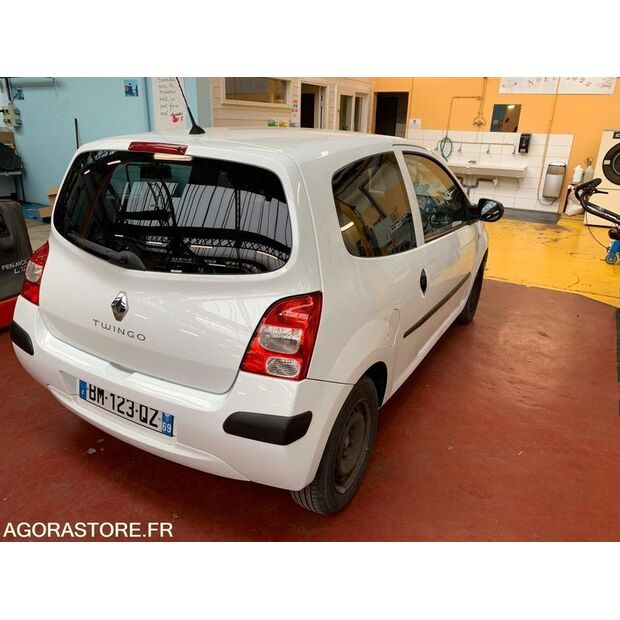 2011 Renault Twingo-47008003