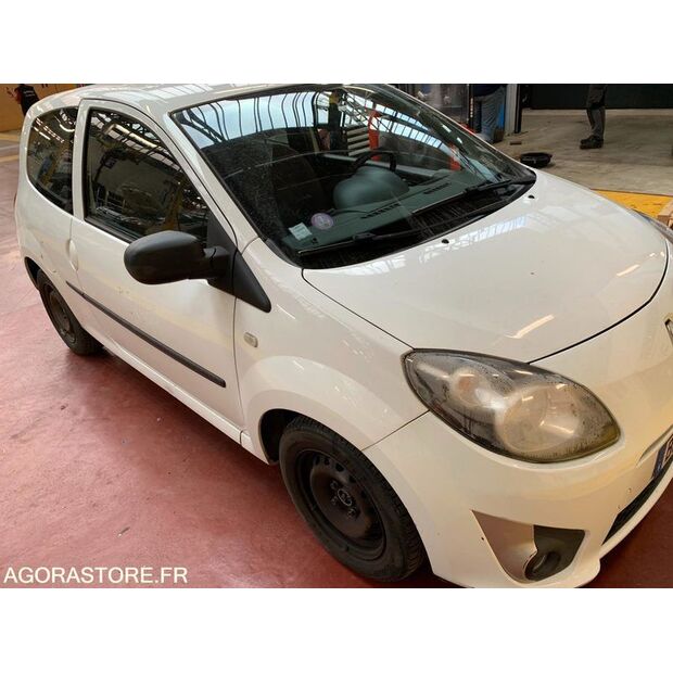 2011 Renault Twingo-47008004