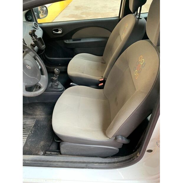 2011 Renault Twingo-47008007