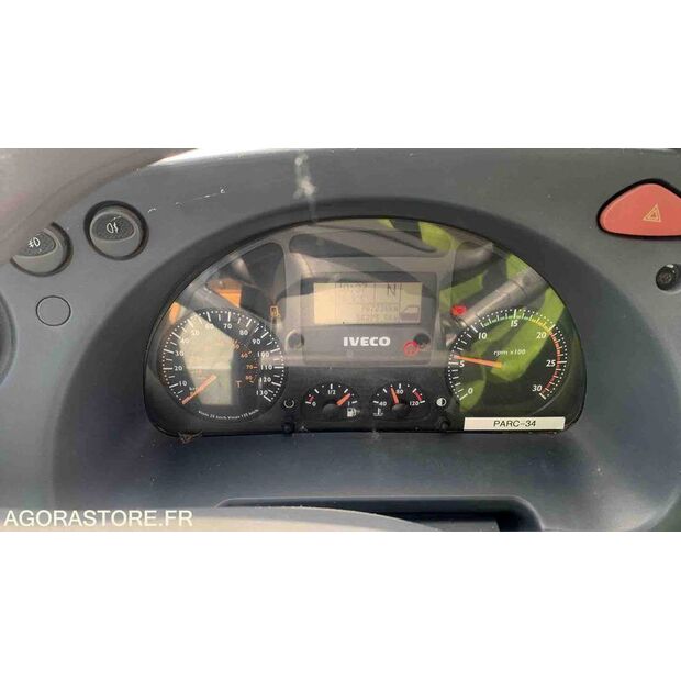 2010 آيريسبوس CROSSWAY-47008041