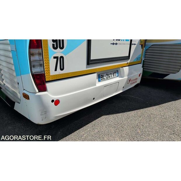 2008 IRISBUS CROSSWAY-47008279