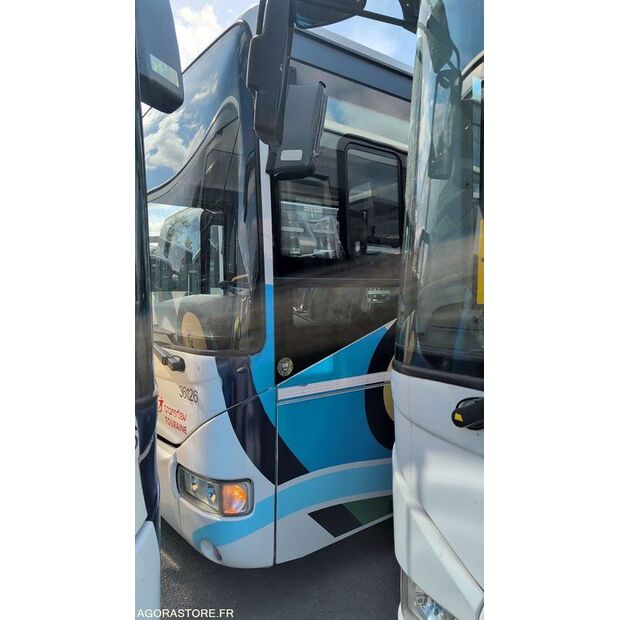 2008 IRISBUS CROSSWAY-47008280