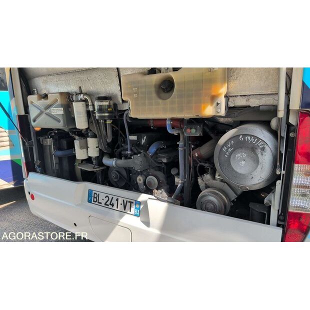 2008 IRISBUS CROSSWAY-47008294