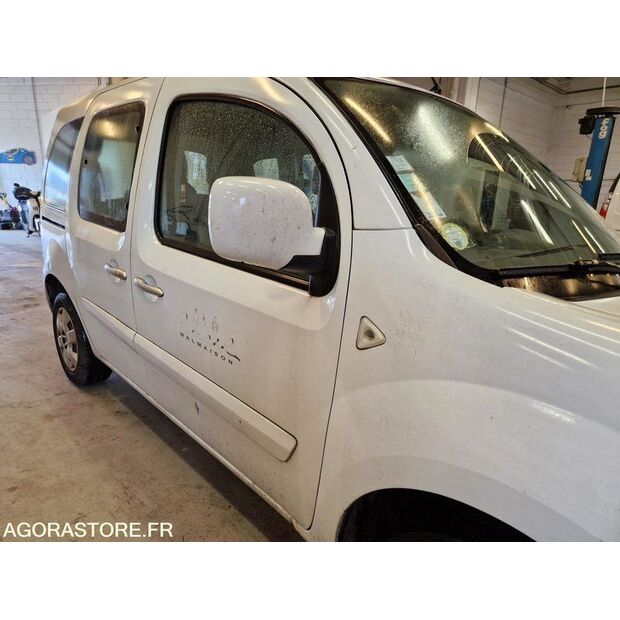 2012 رينو Kangoo-47008301