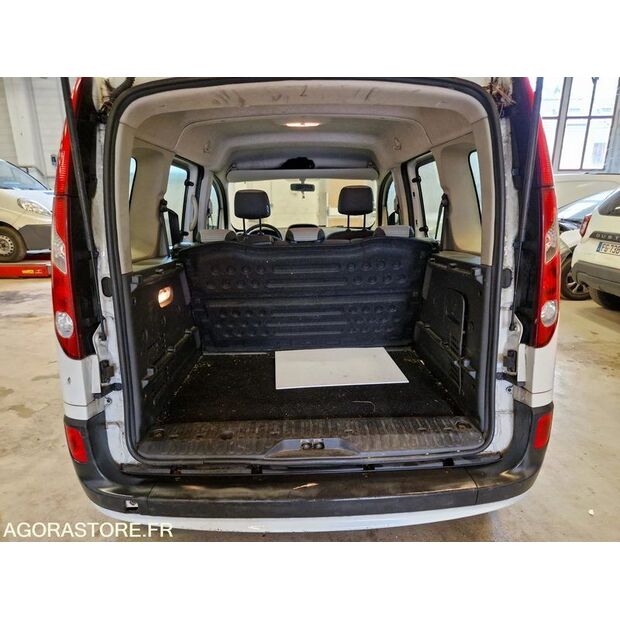 2012 رينو Kangoo-47008307