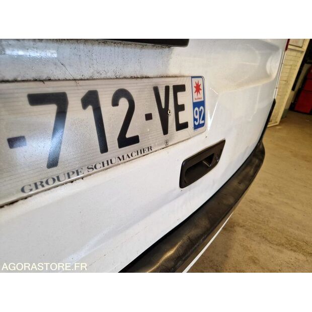 2012 رينو Kangoo-47008308
