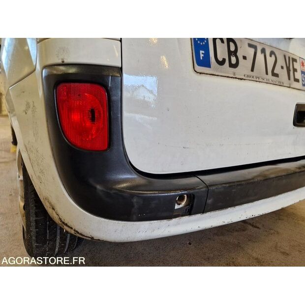 2012 رينو Kangoo-47008309