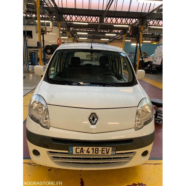2012 Renault Kangoo-47008331