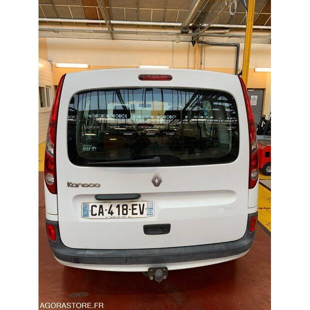 2012 Renault Kangoo-47008334