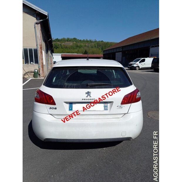 2015 Peugeot 308-47008345