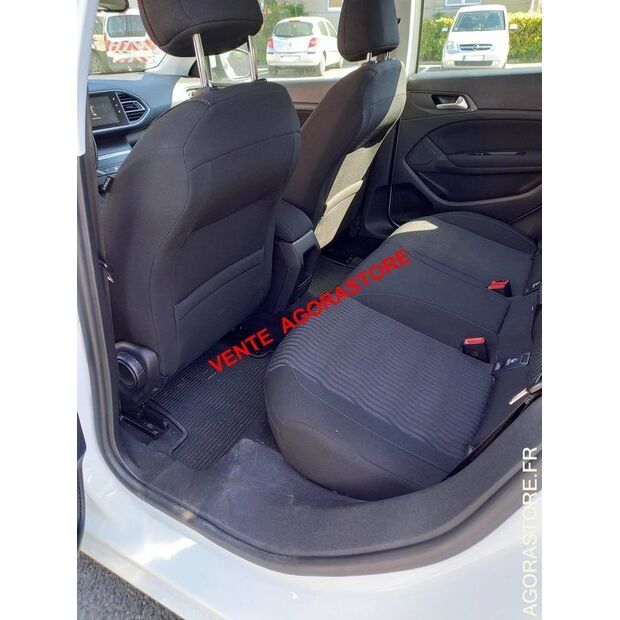 2015 Peugeot 308-47008352