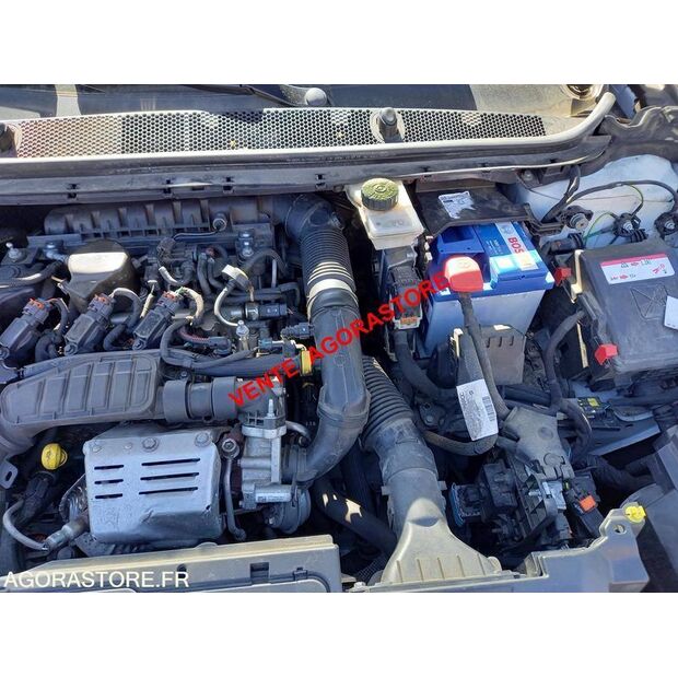 2015 Peugeot 308-47008363