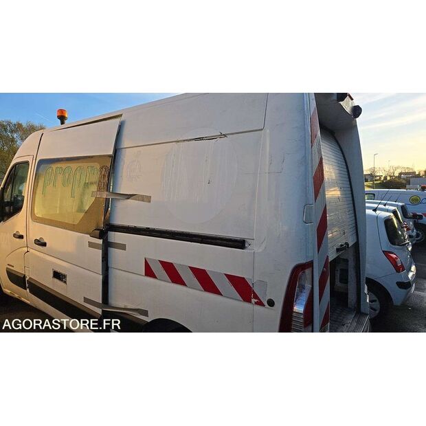 2011 Renault Master RT-47008370