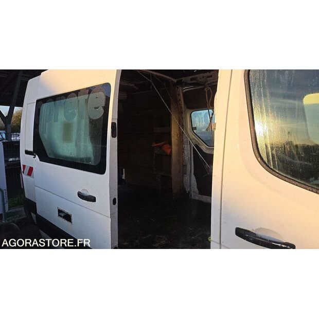 2011 Renault Master RT-47008374