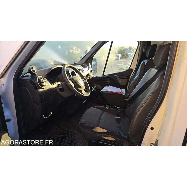 2011 Renault Master RT-47008377