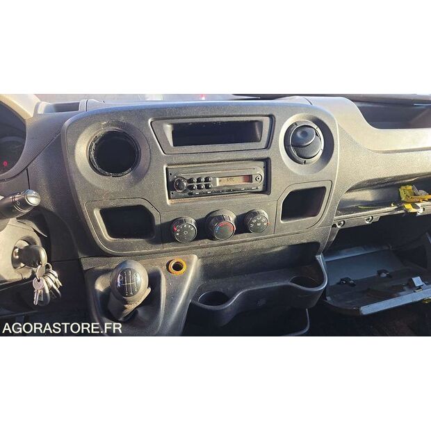2011 Renault Master RT-47008380