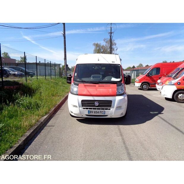 2011 Fiat Ducato-47008396