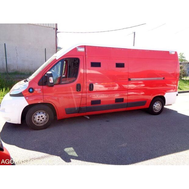 2011 Fiat Ducato-47008397
