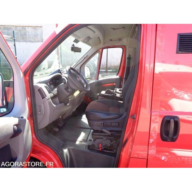 2011 Fiat Ducato-47008398
