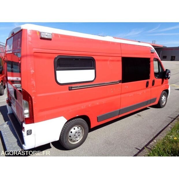 2011 Fiat Ducato-47008403