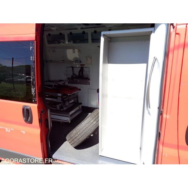 2011 Fiat Ducato-47008404