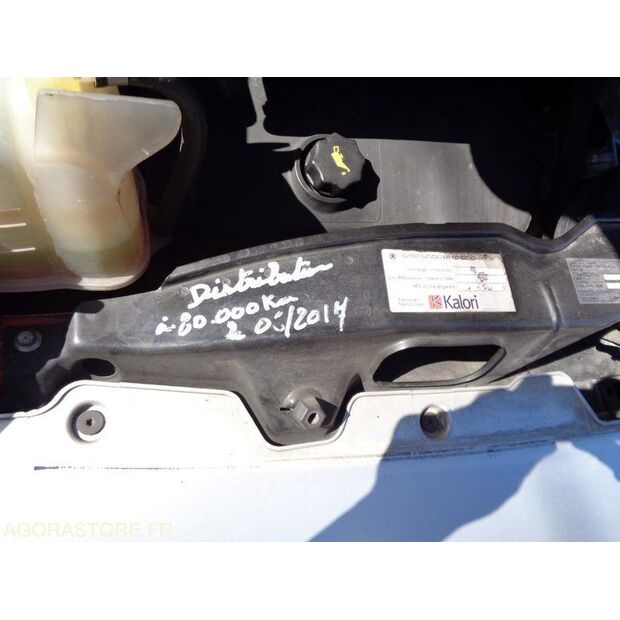 2011 Fiat Ducato-47008405