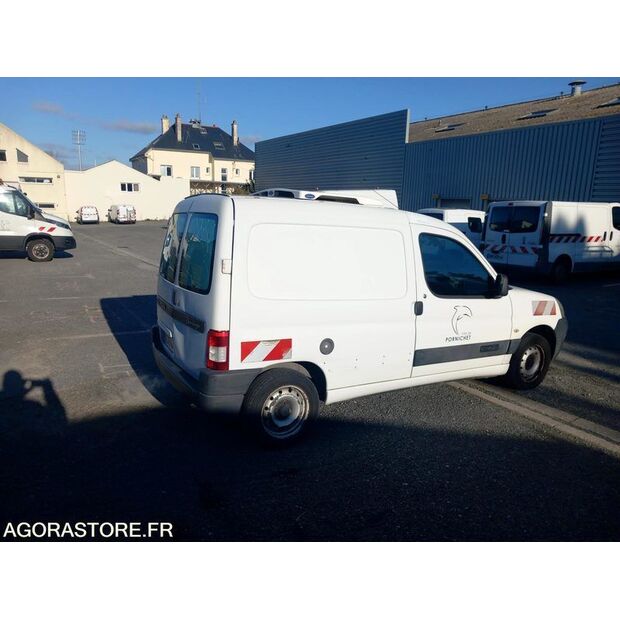 2007 Citroen BERLINGO-47008445