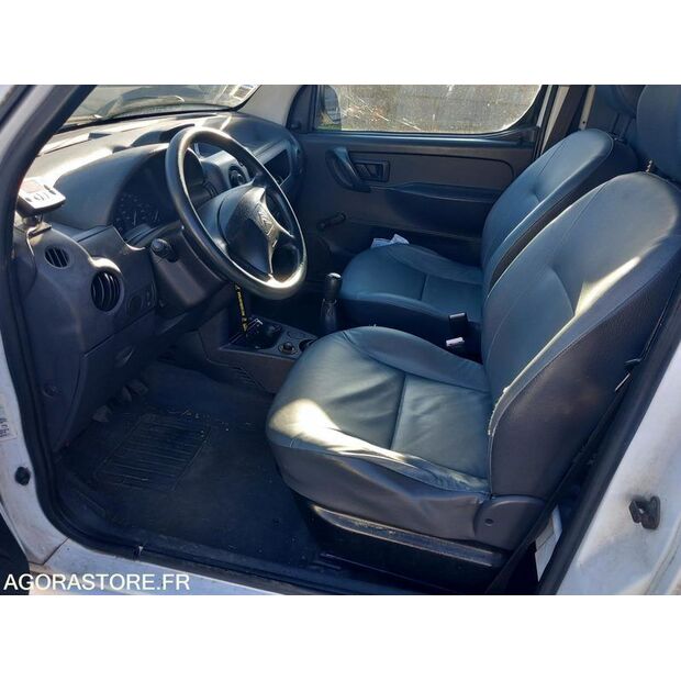 2007 Citroen BERLINGO-47008447